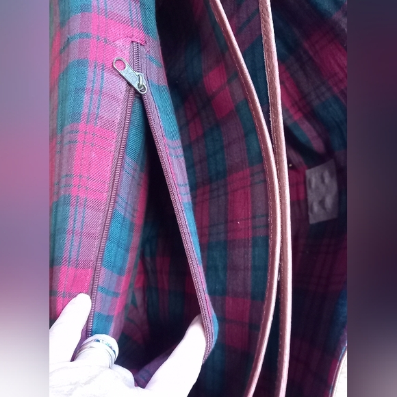 Vintage Arrow 1897 Leather School Briefcase Bag - Picture 12 of 14